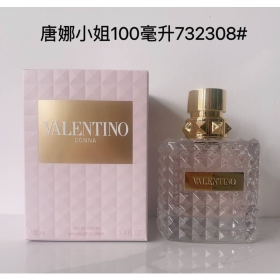Valentino Donna-100ML